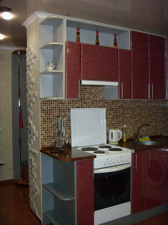 Apartment In A New House Krementchouk Extérieur photo