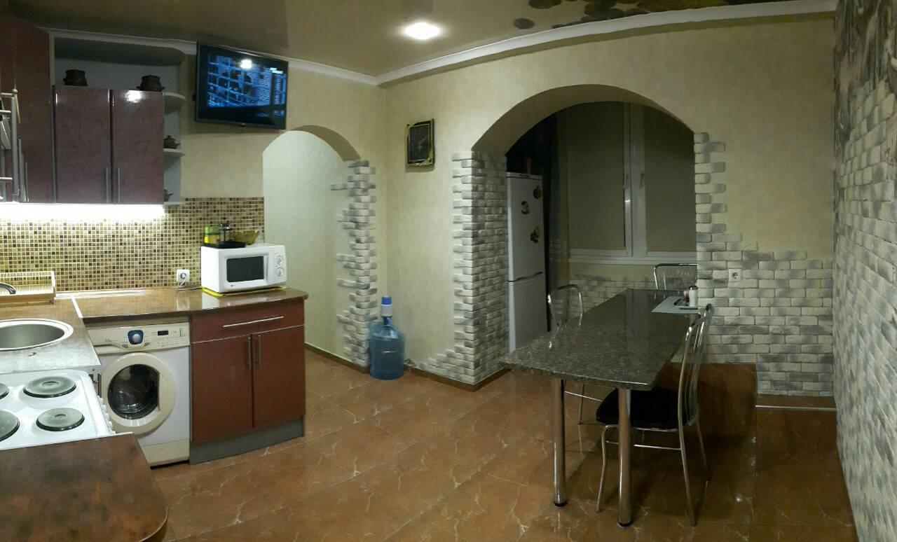 Apartment In A New House Krementchouk Extérieur photo